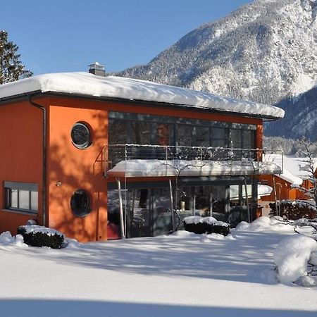 Ammann Marika Bed and Breakfast Vandans Εξωτερικό φωτογραφία